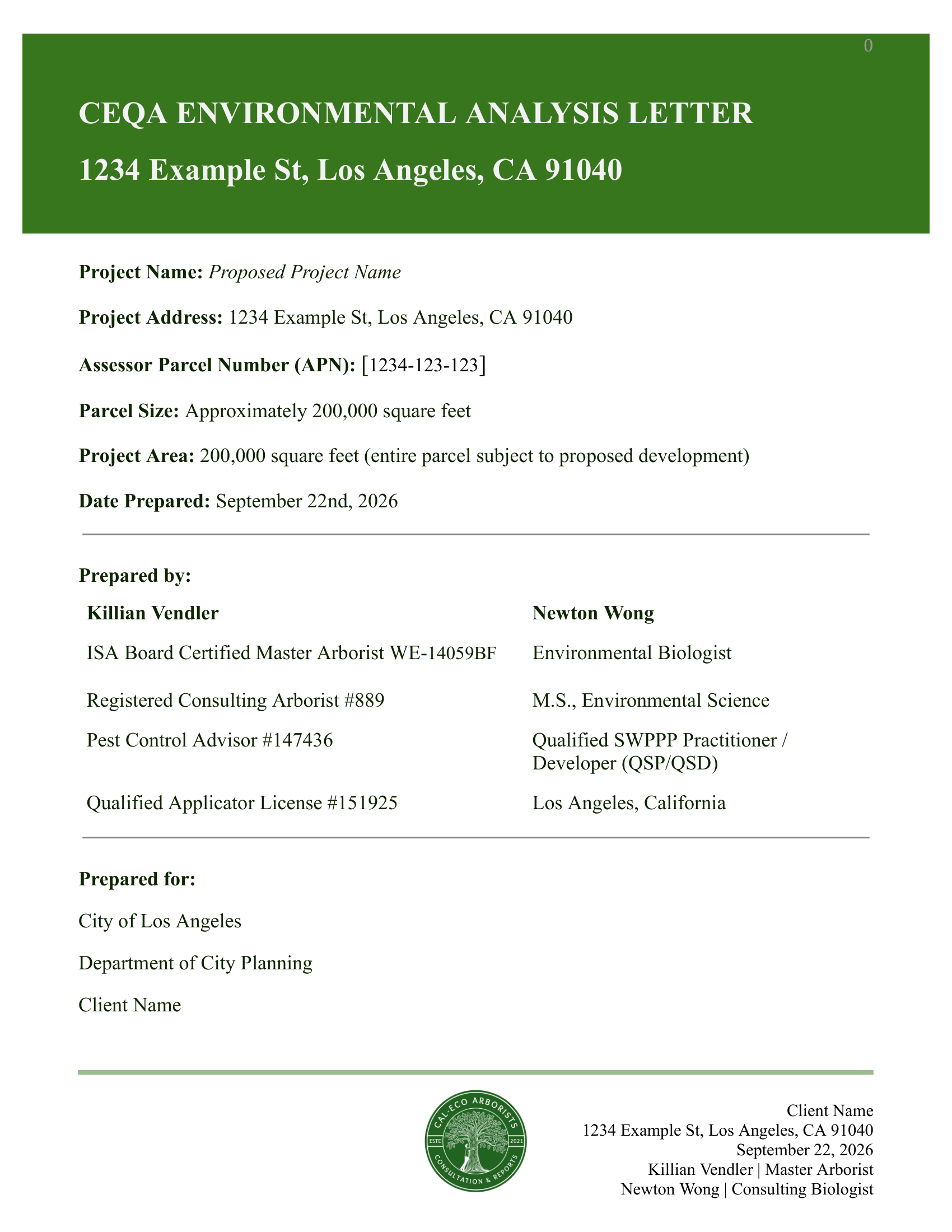 Copy of Biology Report Template